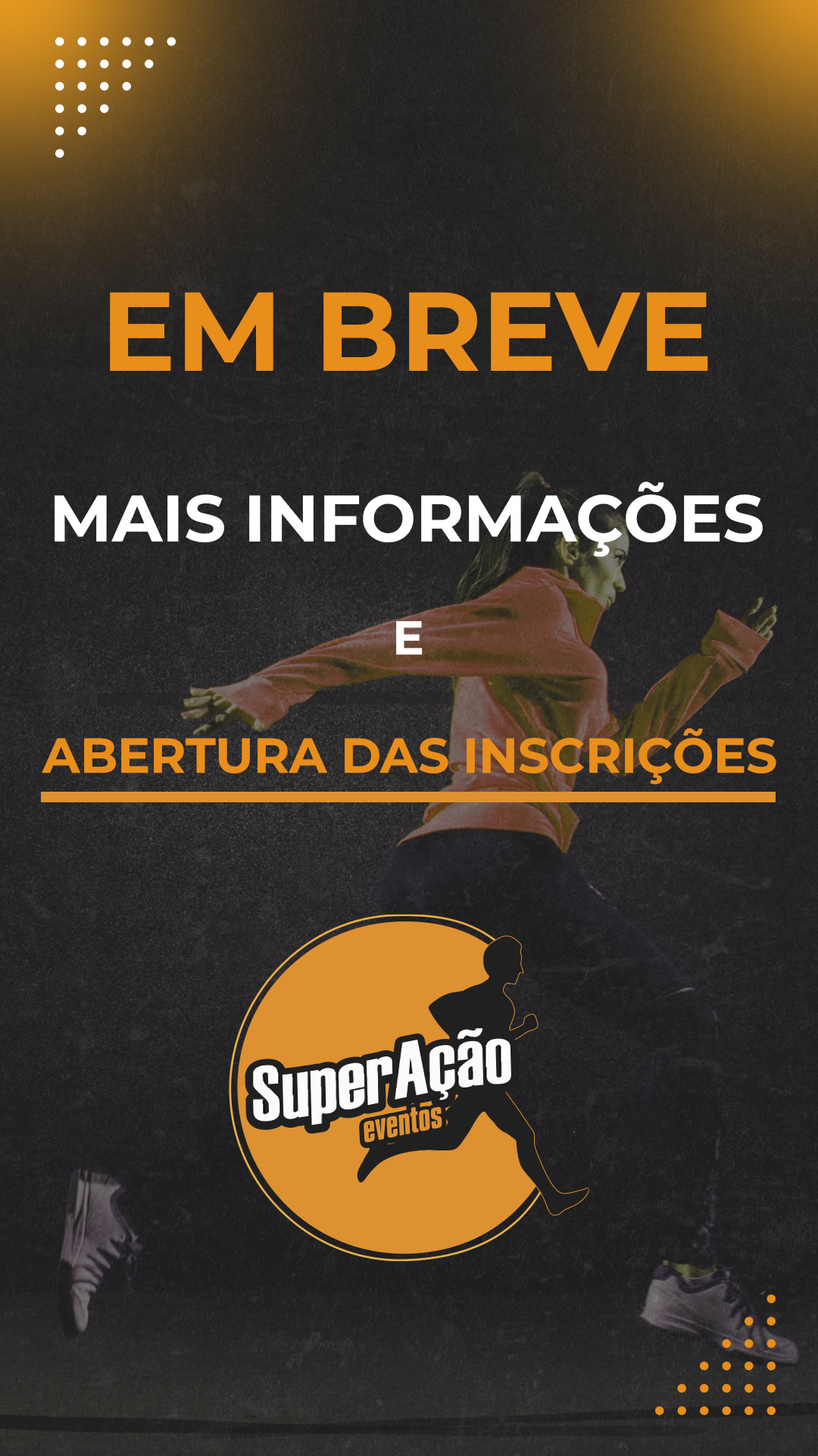 Superação Eventos